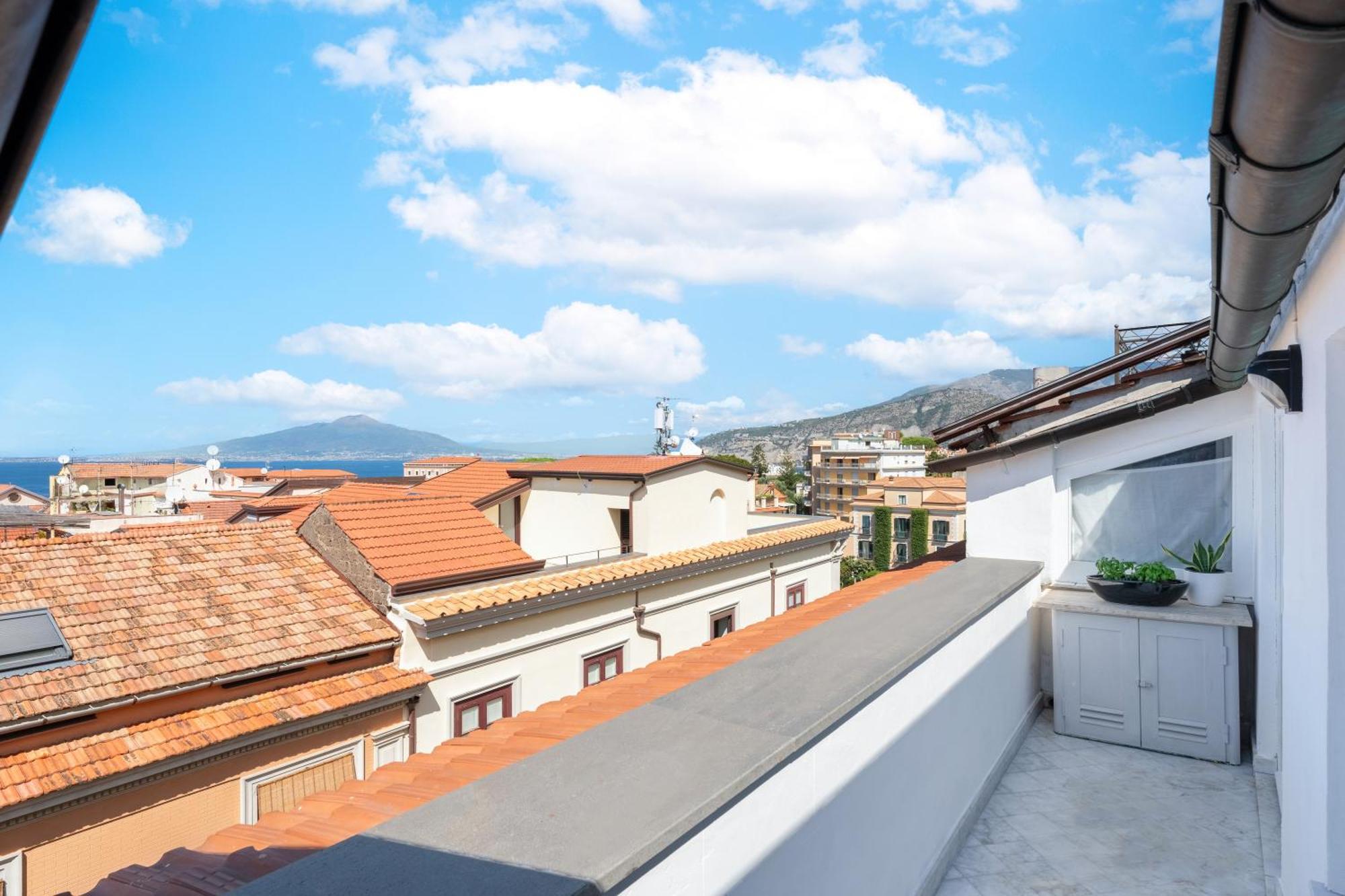 ソレント The Roofヴィラ エクステリア 写真